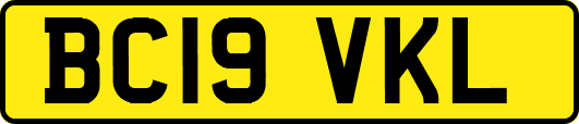 BC19VKL