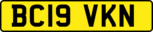 BC19VKN