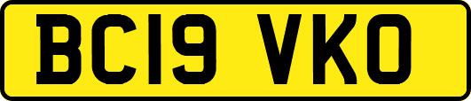 BC19VKO