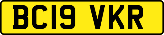 BC19VKR