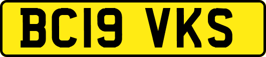 BC19VKS