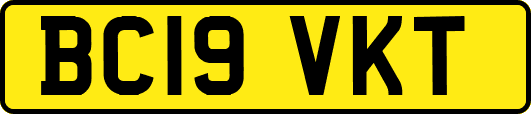 BC19VKT