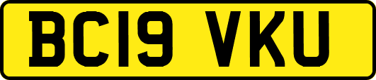 BC19VKU