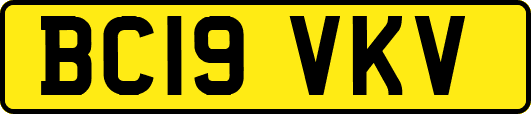 BC19VKV