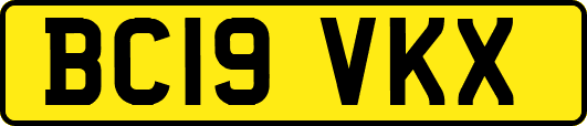 BC19VKX