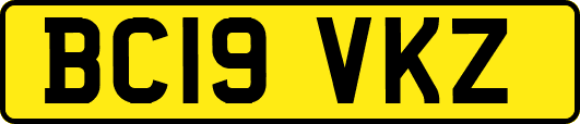BC19VKZ