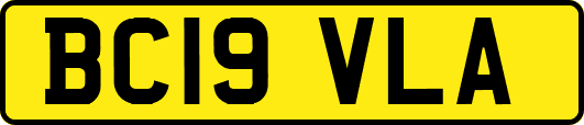 BC19VLA