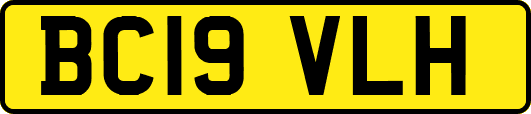 BC19VLH