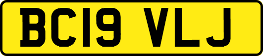 BC19VLJ