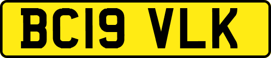 BC19VLK