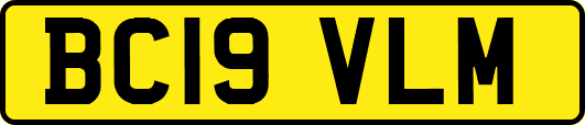 BC19VLM