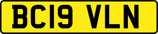BC19VLN