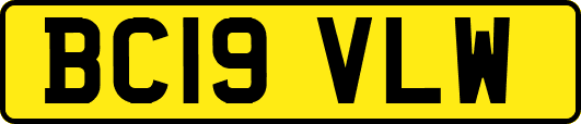 BC19VLW
