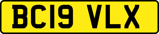 BC19VLX