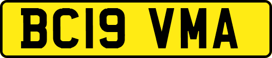 BC19VMA