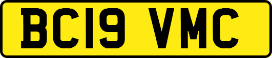 BC19VMC
