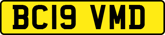 BC19VMD
