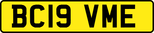 BC19VME