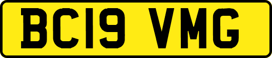 BC19VMG