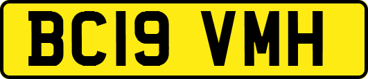 BC19VMH