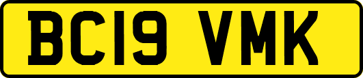 BC19VMK
