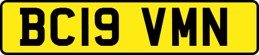 BC19VMN