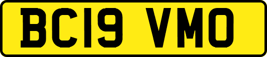 BC19VMO