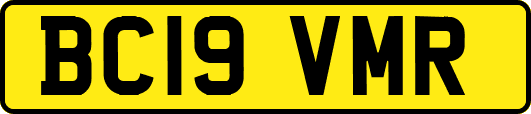 BC19VMR