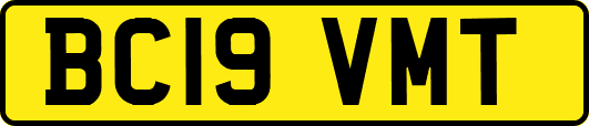 BC19VMT