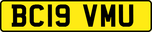 BC19VMU