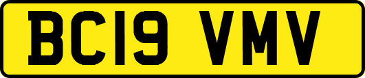 BC19VMV