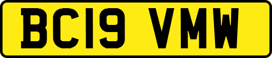 BC19VMW