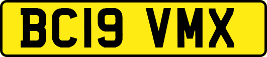 BC19VMX
