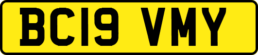 BC19VMY