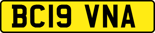 BC19VNA