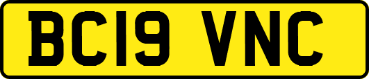 BC19VNC