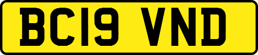 BC19VND