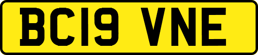 BC19VNE
