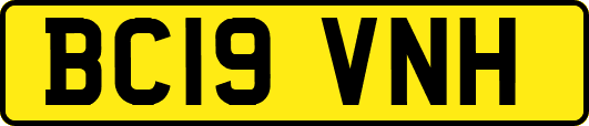 BC19VNH