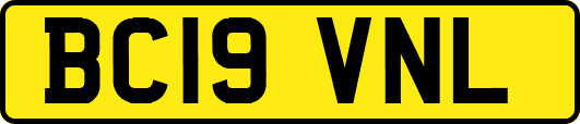 BC19VNL
