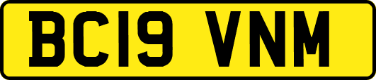 BC19VNM