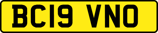 BC19VNO