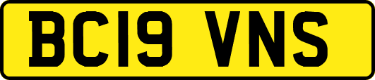 BC19VNS