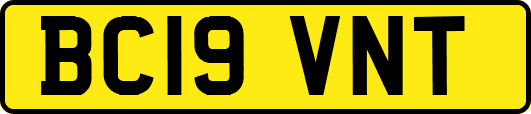 BC19VNT