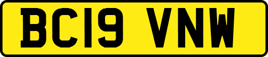 BC19VNW