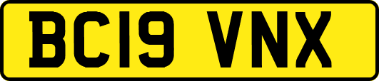 BC19VNX