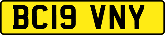 BC19VNY