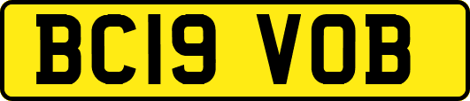 BC19VOB