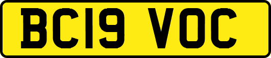 BC19VOC