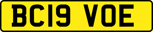 BC19VOE